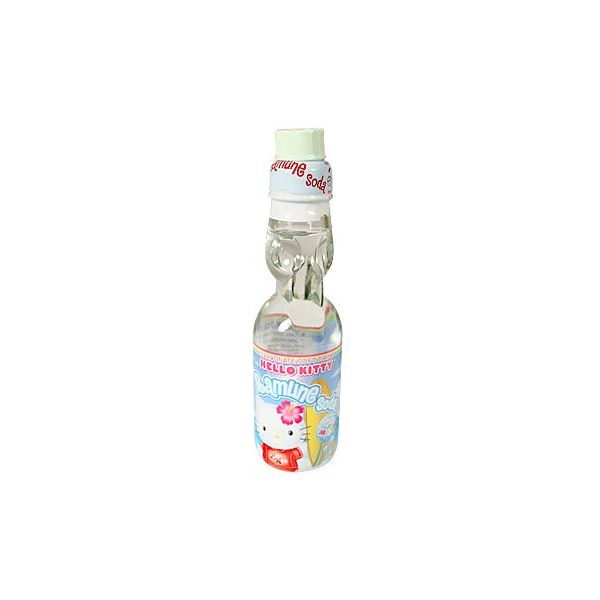 Hello Kitty Ramune