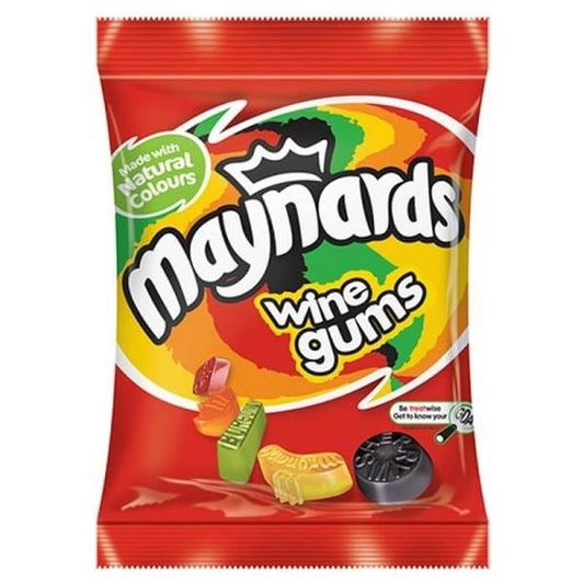 Maynard's Wine Gums