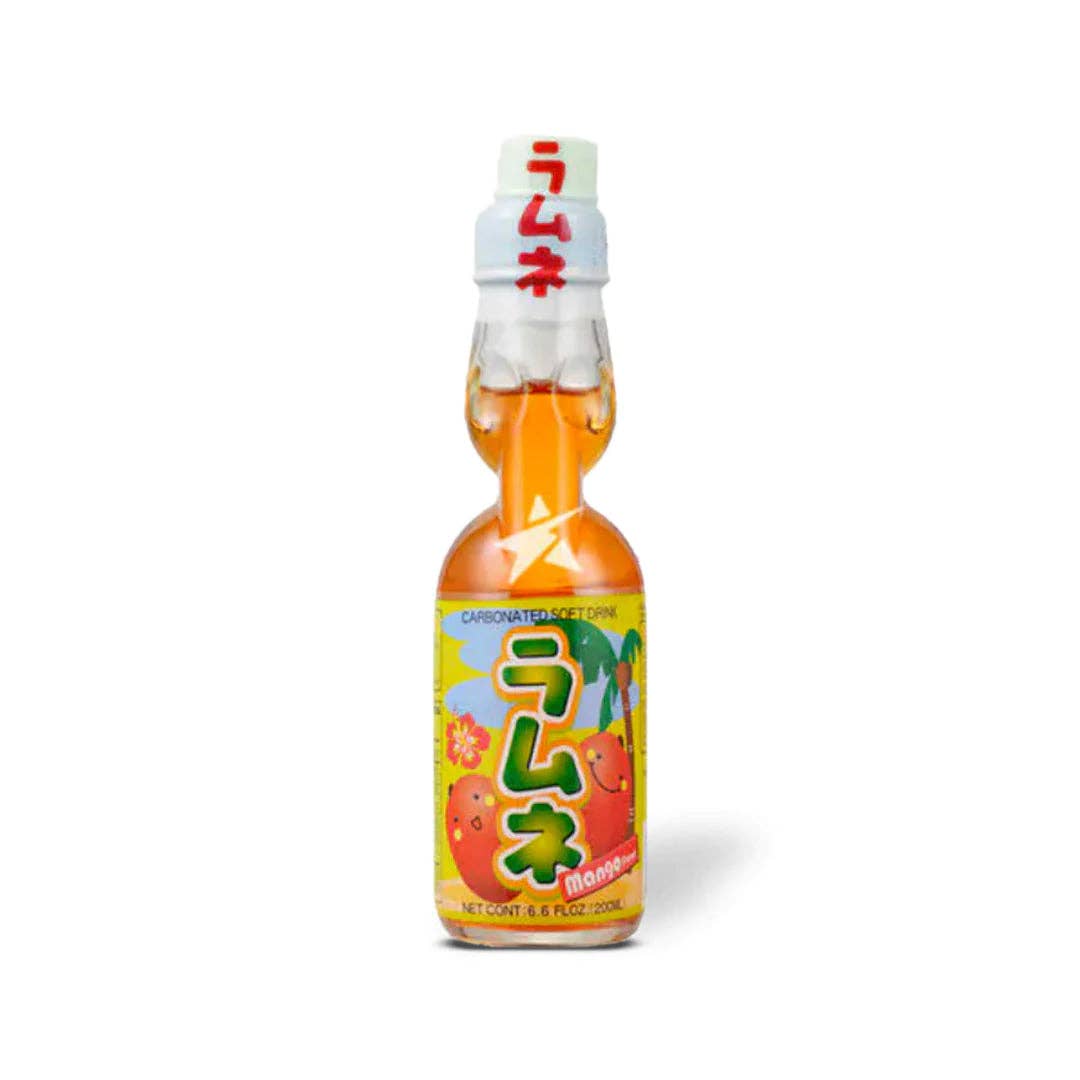 Hata Mango Flavor