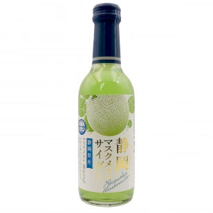 Musk melon juice