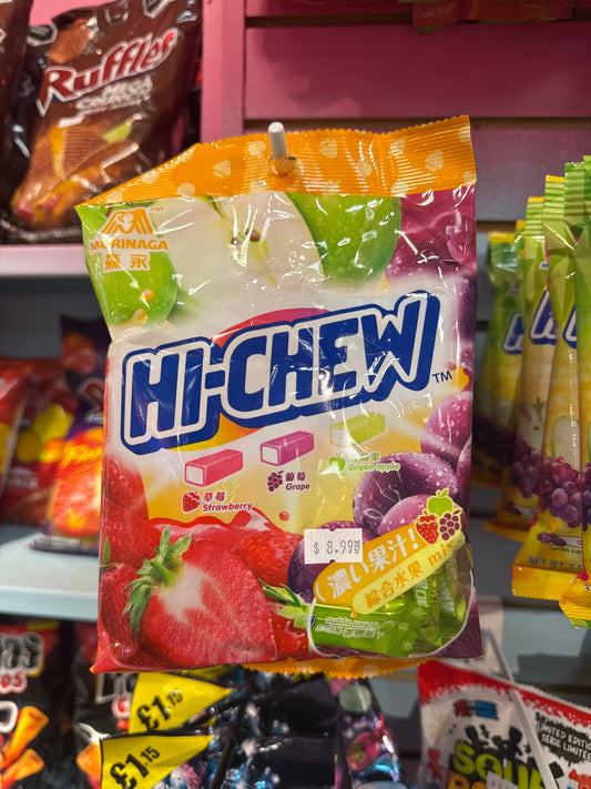 Moringa HICHEW MIXED