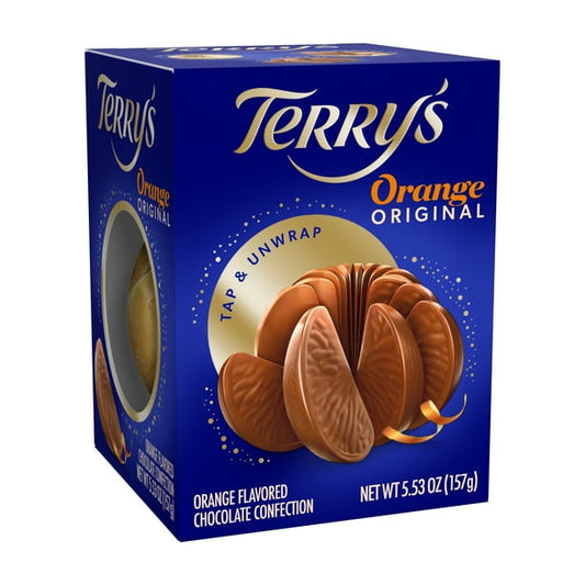 Terrys chocolate original