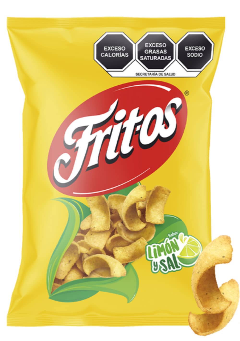 Sabritas Botana Fritos
