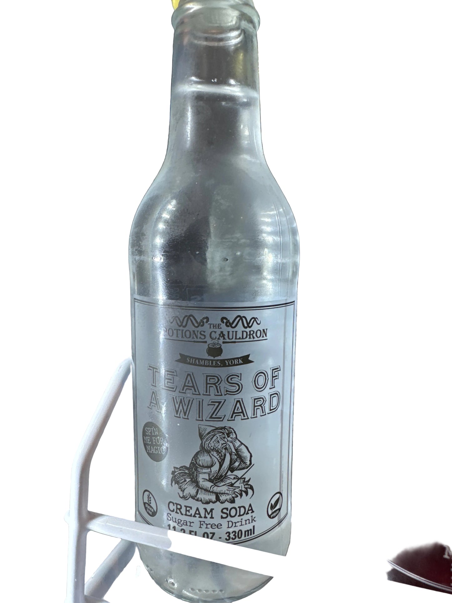 Potions Tears of Wizard