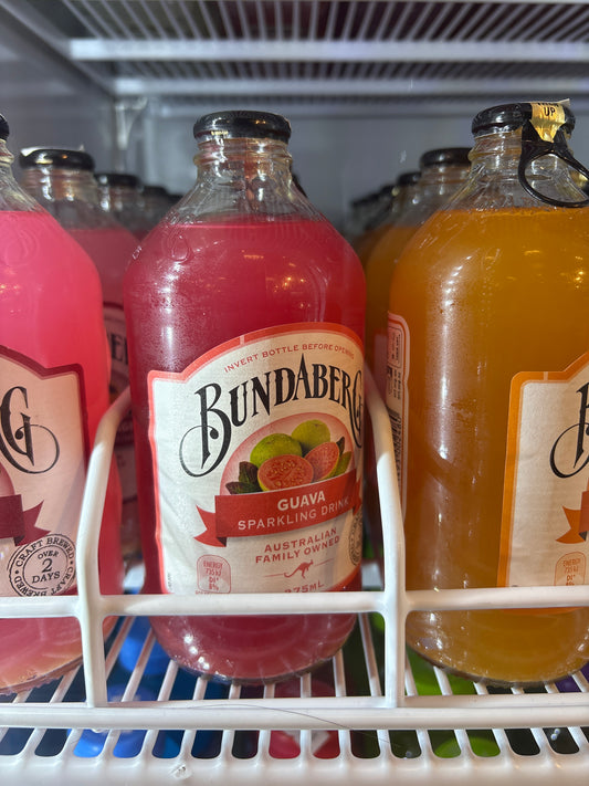 Bundaberg Guava
