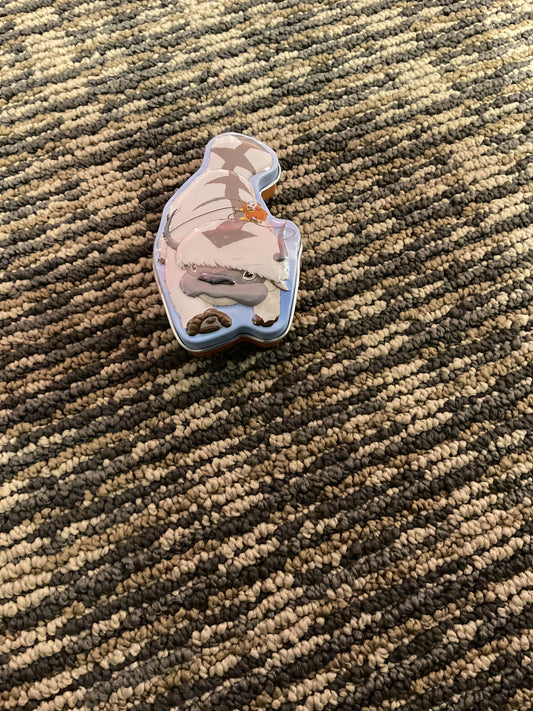 Avatar the last airbender candy