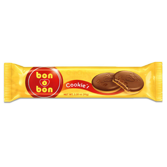 Bon o bon cookies