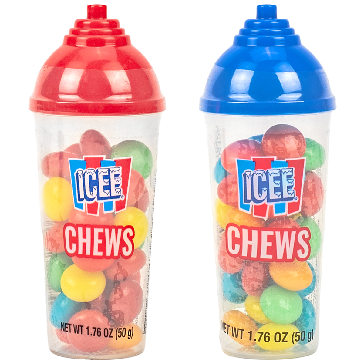 Ice chews