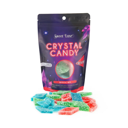 Sweet Luxe Crystal Candy (Mystic Mix)