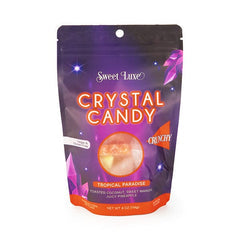 Sweet Luxe Crystal Candy (Tropical Paradise)