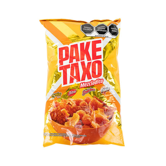 Pake-Taxo Mezcladito