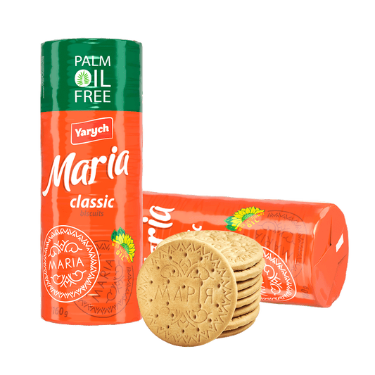 Maria Classic Biscuits