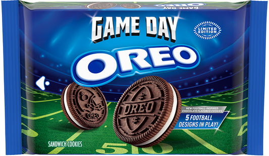 Oreo Game Day