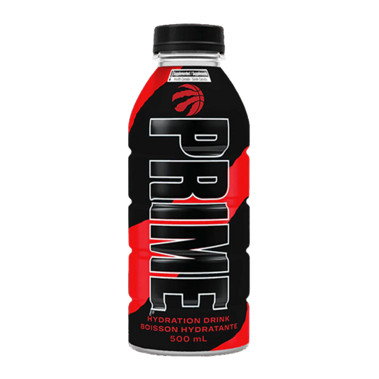 Prime TORONTO RAPTORS