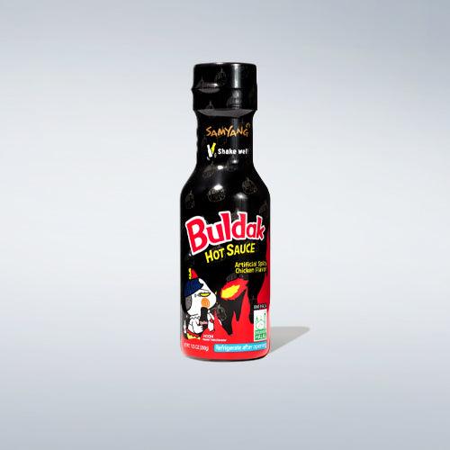 SAMYANG BULDAK SAUCE: HOT CHICKEN 7.05 OZ(200G)I