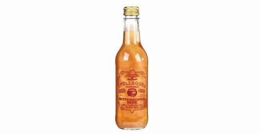 SPELLBOUND BUTTERSCOTCH BEER