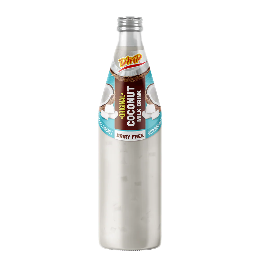 DMP Coconut milk drink