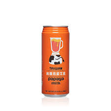 FH TAIWAN PAPAYA MILK 500ML
