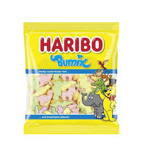 Haribo Bumix - 175g