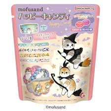 Mofusand Happy Candy - With Masking Tape