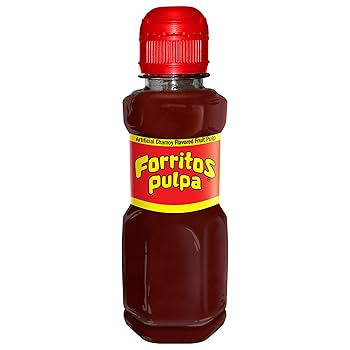 Forritos Pulpa