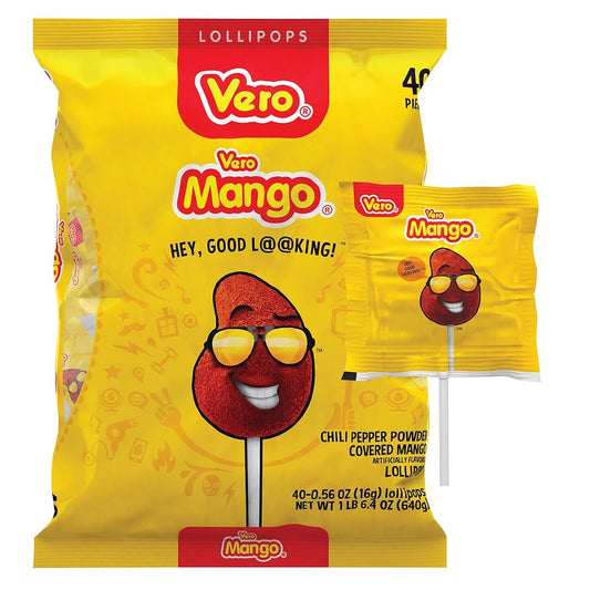 Vero Mango