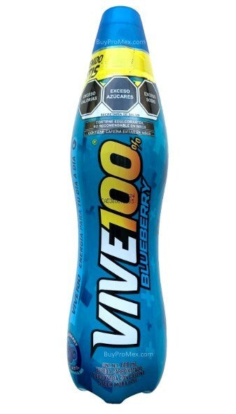Vive100 Blueberry