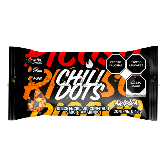 Chilli Dots