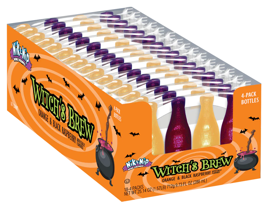 Nik L Nip Witch Brew