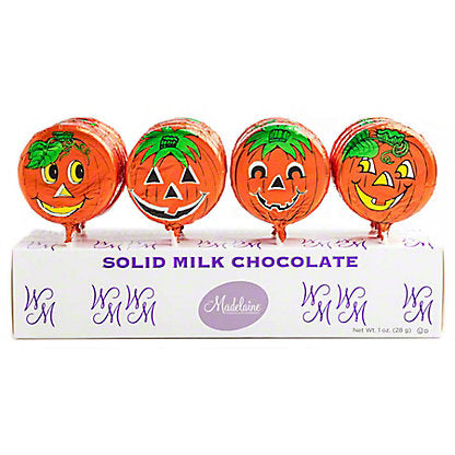 Mandelaine Milk Chocolate