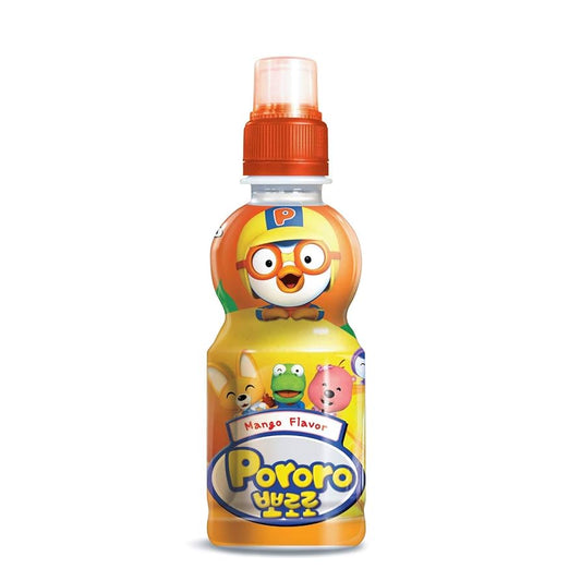 Paldo Pororo Mango Flavor Drink