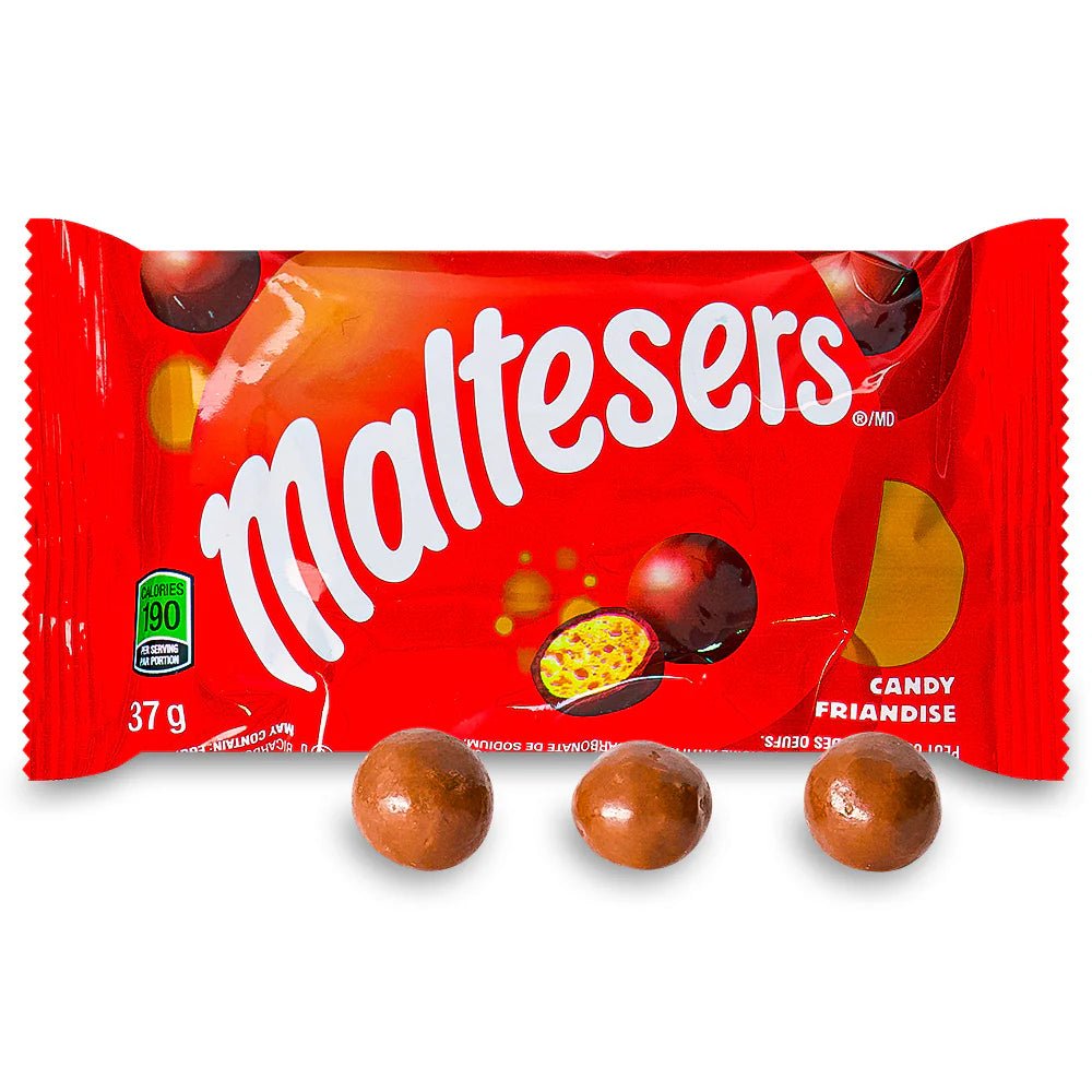 Mars Maltesers