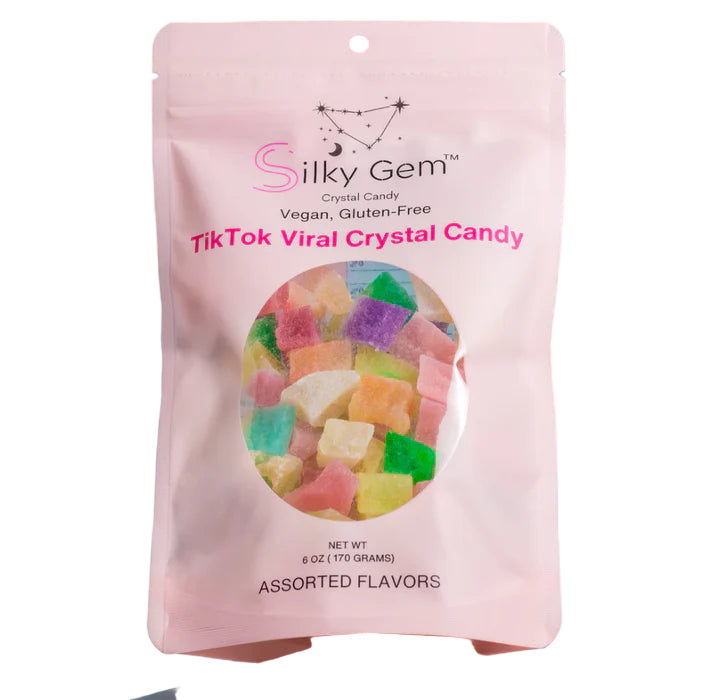 Silky Gem Mixed Flavors