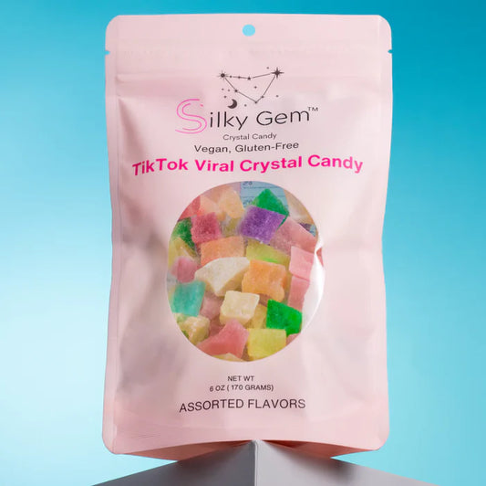 Silky Gem Mixed Flavors