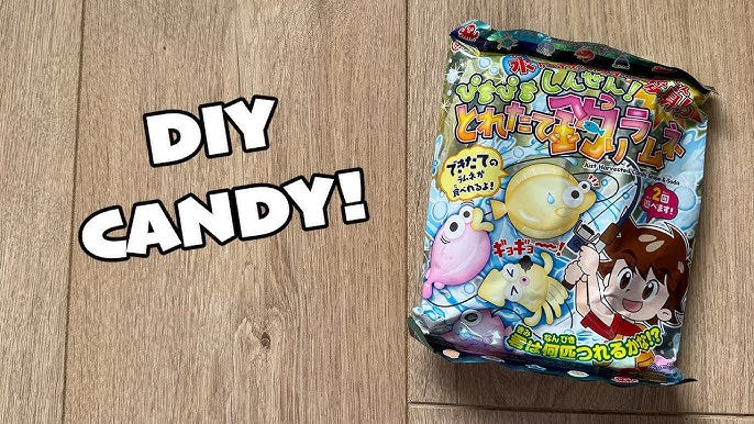 Coris Toretate Tsuri Ramune