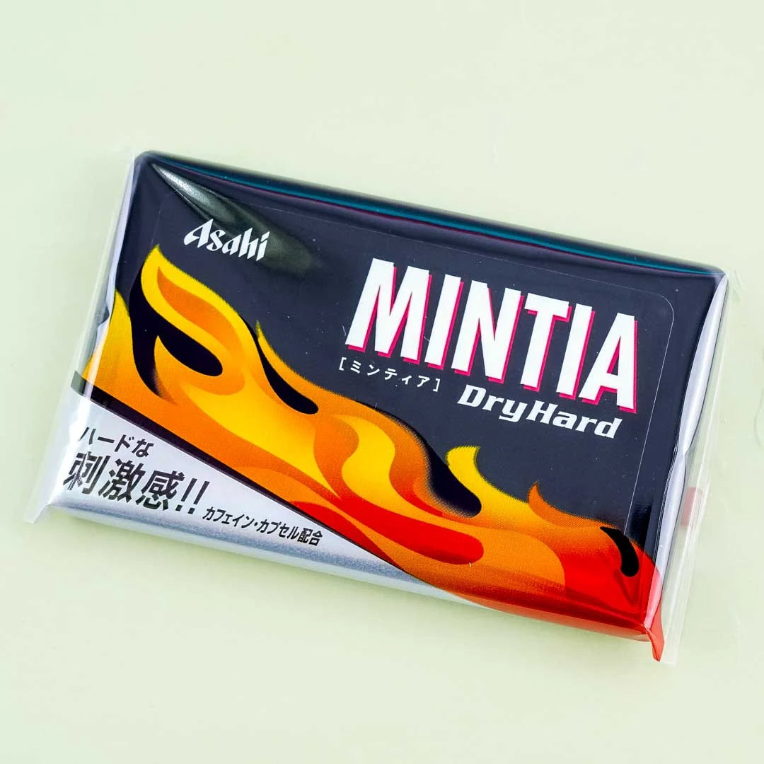 Mintia DryHard