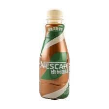 Instant Coffee Hazelnut Flavor 268ml,