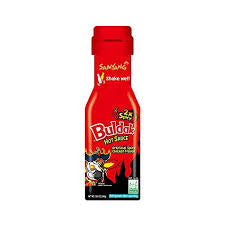 SAMYANG BULDAK SAUCE 2X Spicy