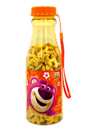 Disney Toy Story Bone-Shape Biscuits
(China)