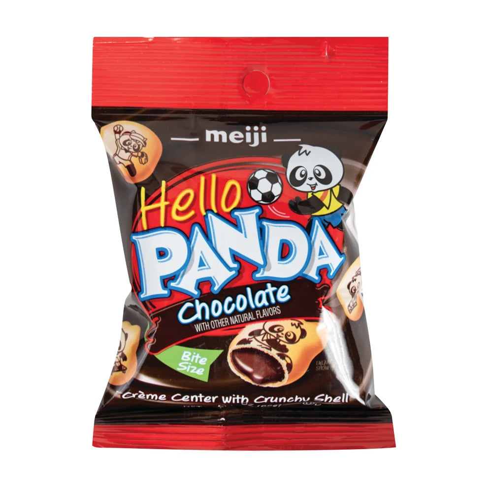 HELLO PANDA CHOCOLATE