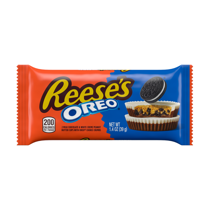 Reese’s Oreo