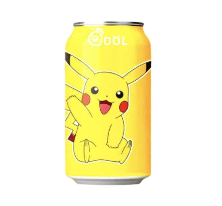 QDOL Original Flavor Sparkling Water