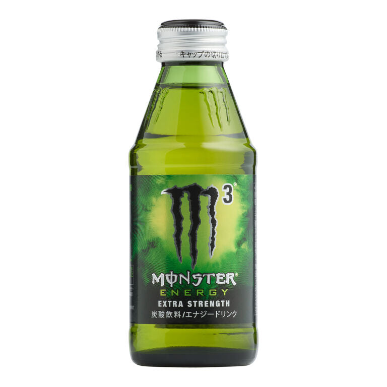 Monster Energy Extra Strength