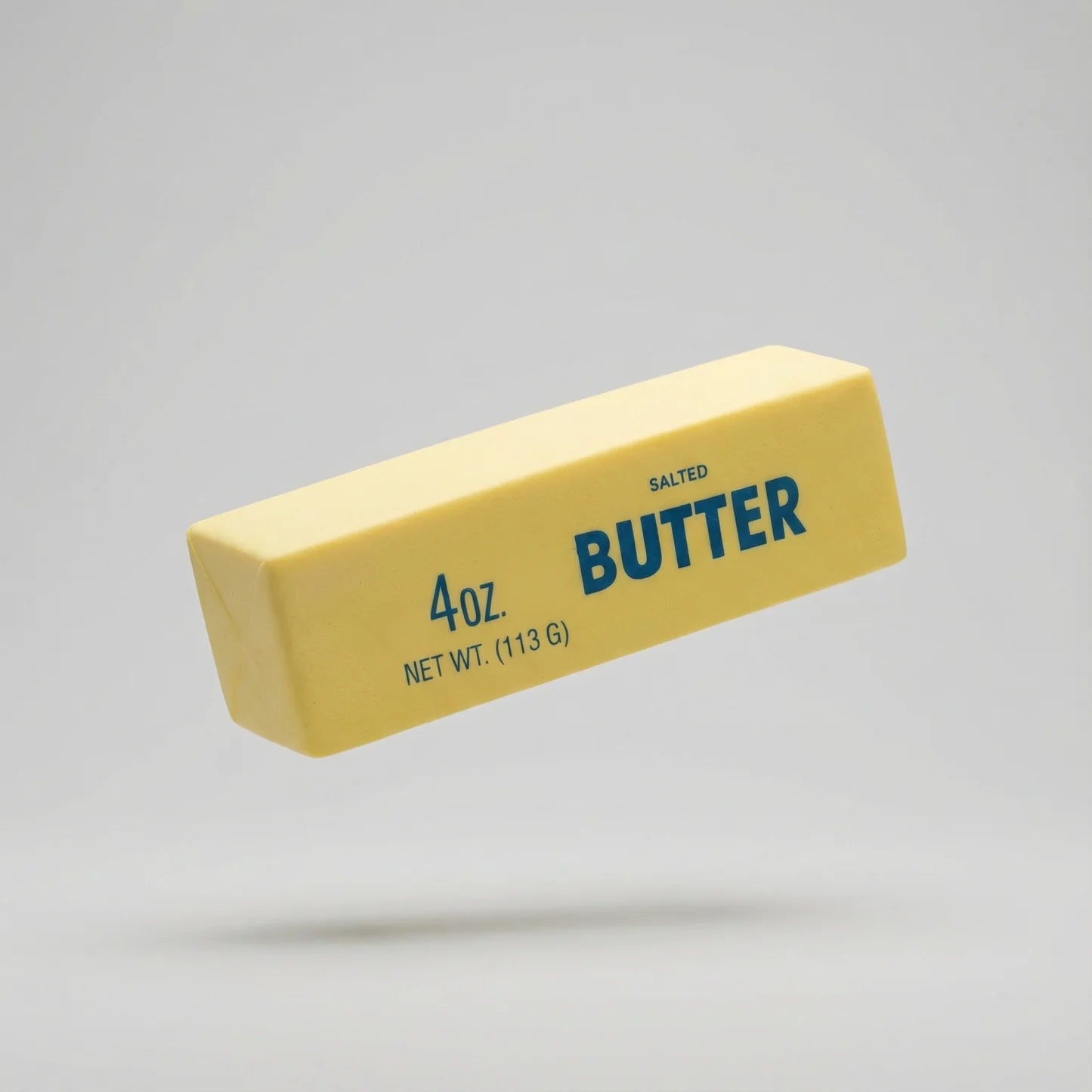 Butter Stick Squishy