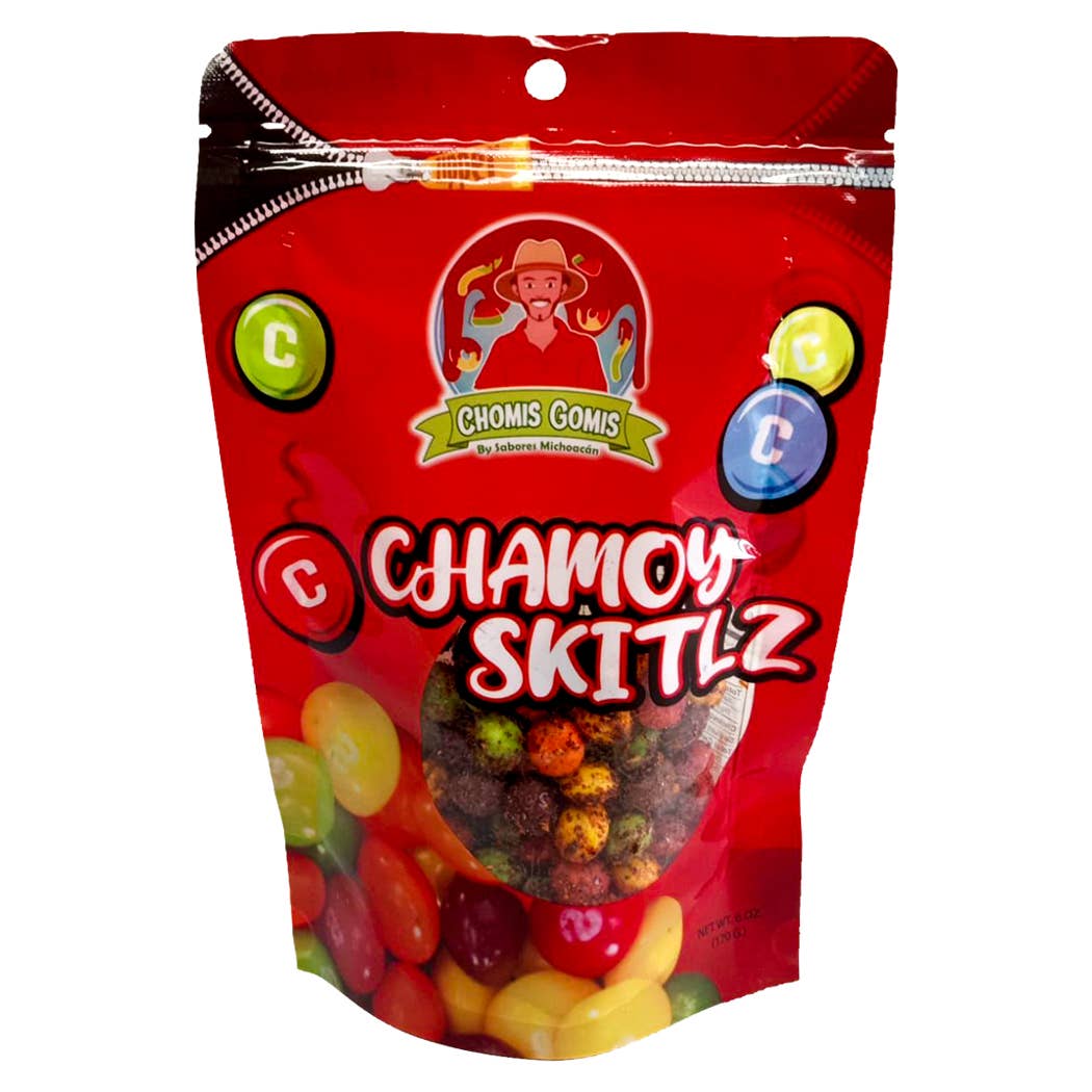 Chamoy Skitlz