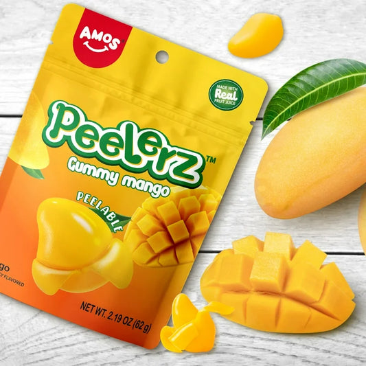 Peelarz mangoes