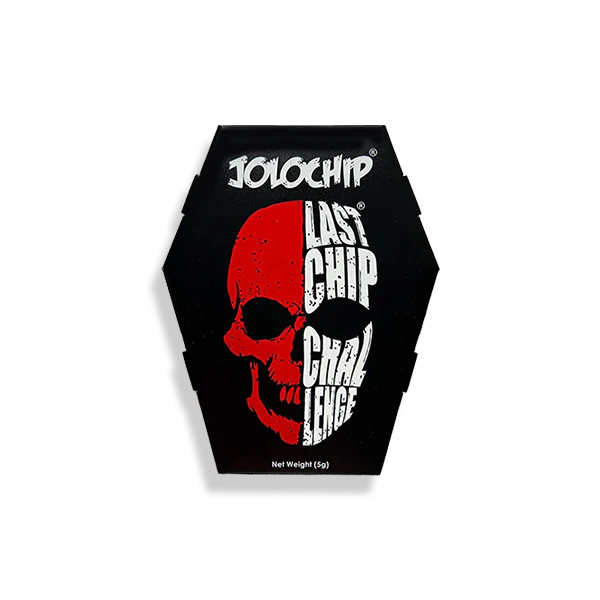 Jolochip Last Chip Challenge