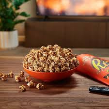 Reese’s pop corn