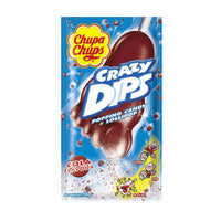 Chupa chups crazy dips