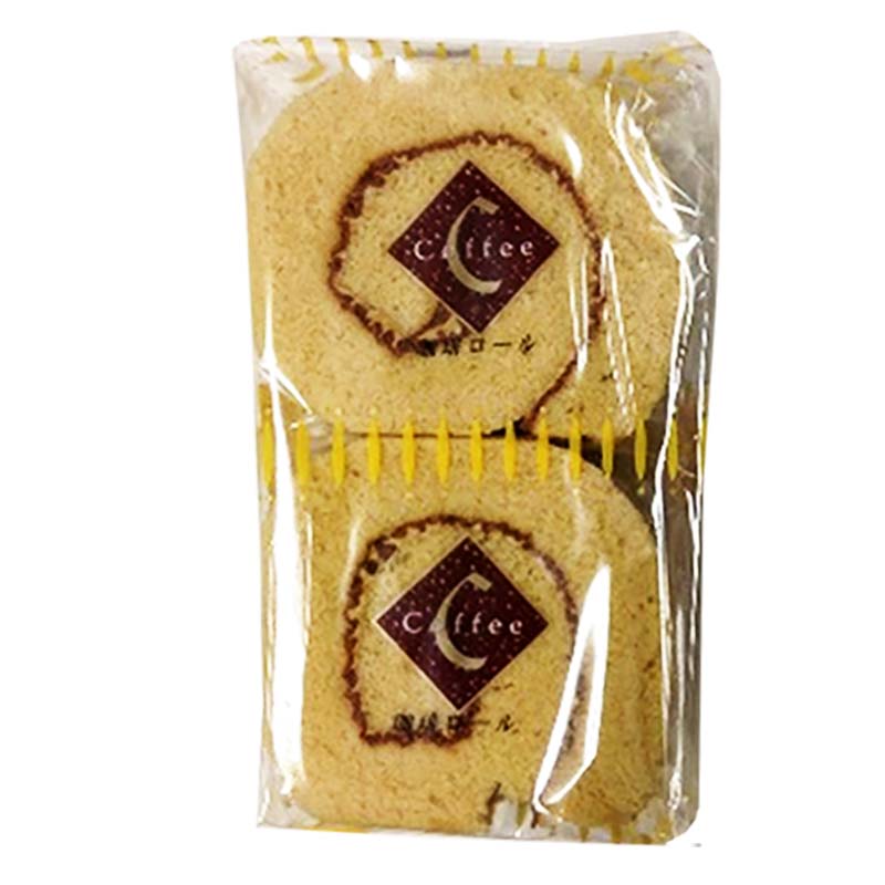 Shoeido Coffee Roll Pound Cake